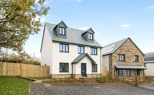 Turnpike Fields, Plymouth Road, Chudleigh Knighton, Chudleigh, TQ13 photo