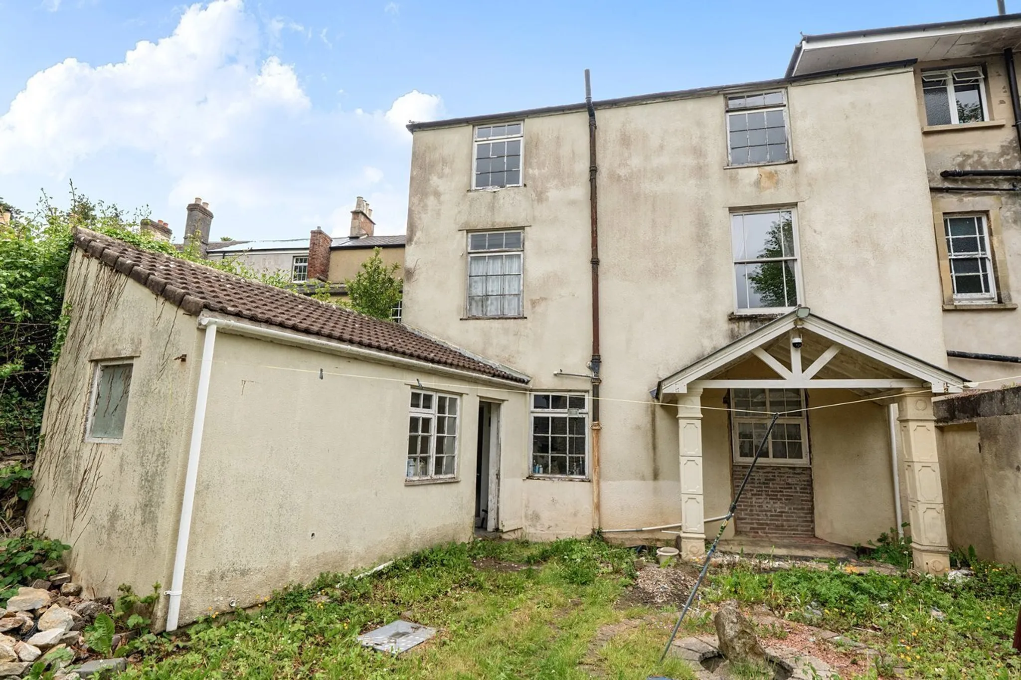 Waterloo Road, Shepton Mallet, BA4