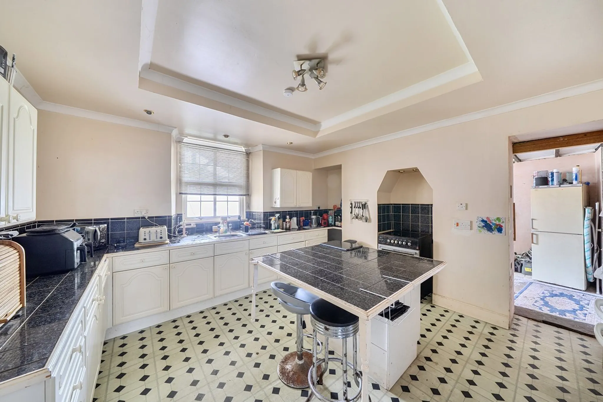 Waterloo Road, Shepton Mallet, BA4