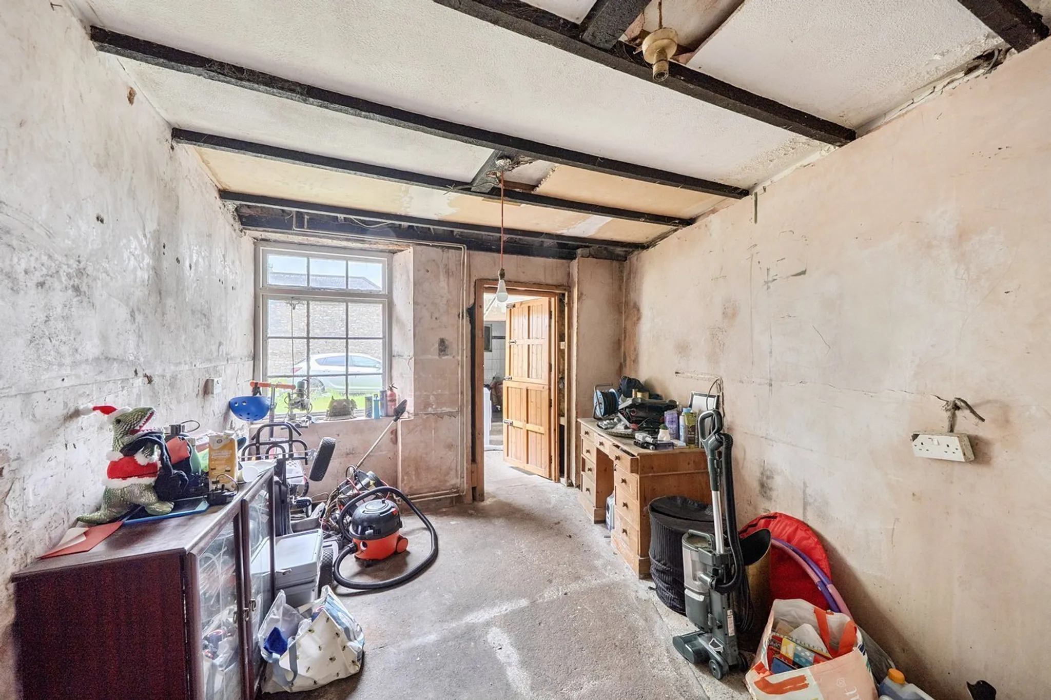 Waterloo Road, Shepton Mallet, BA4