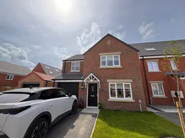 Ribblesdale Way, Stockton-On-Tees photo