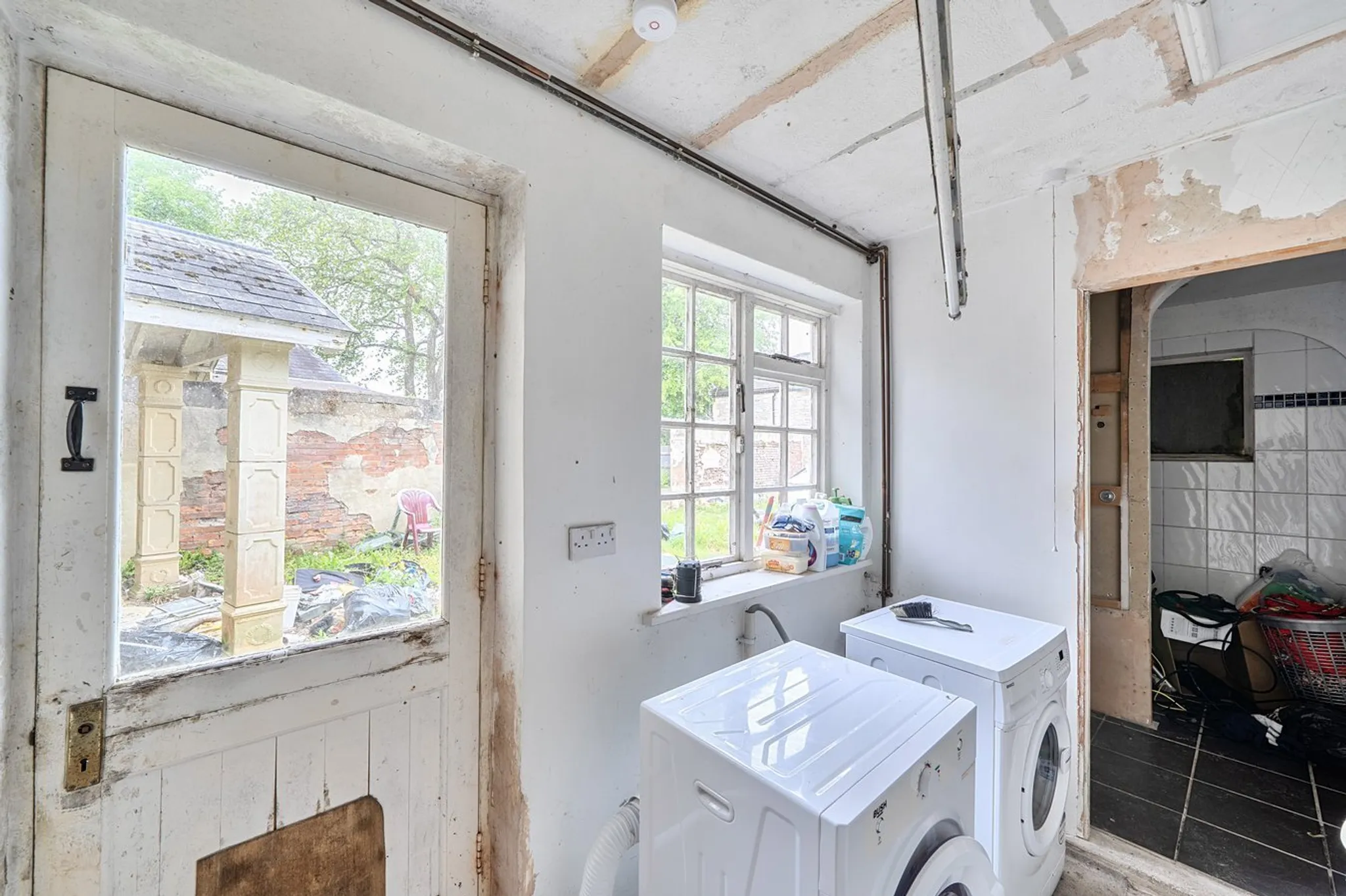 Waterloo Road, Shepton Mallet, BA4