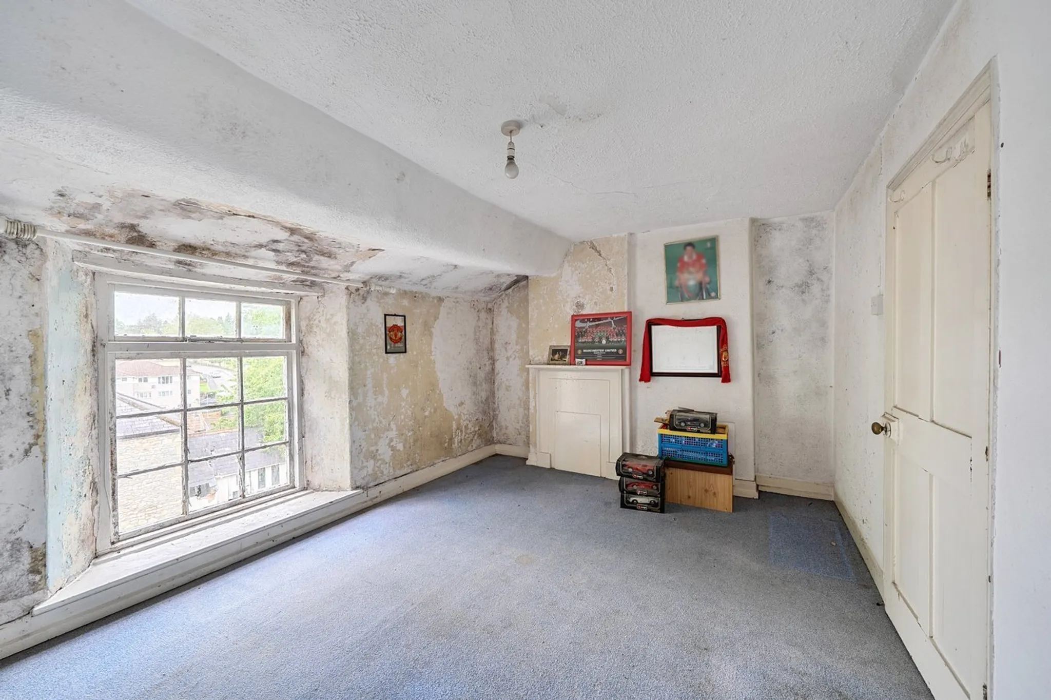 Waterloo Road, Shepton Mallet, BA4