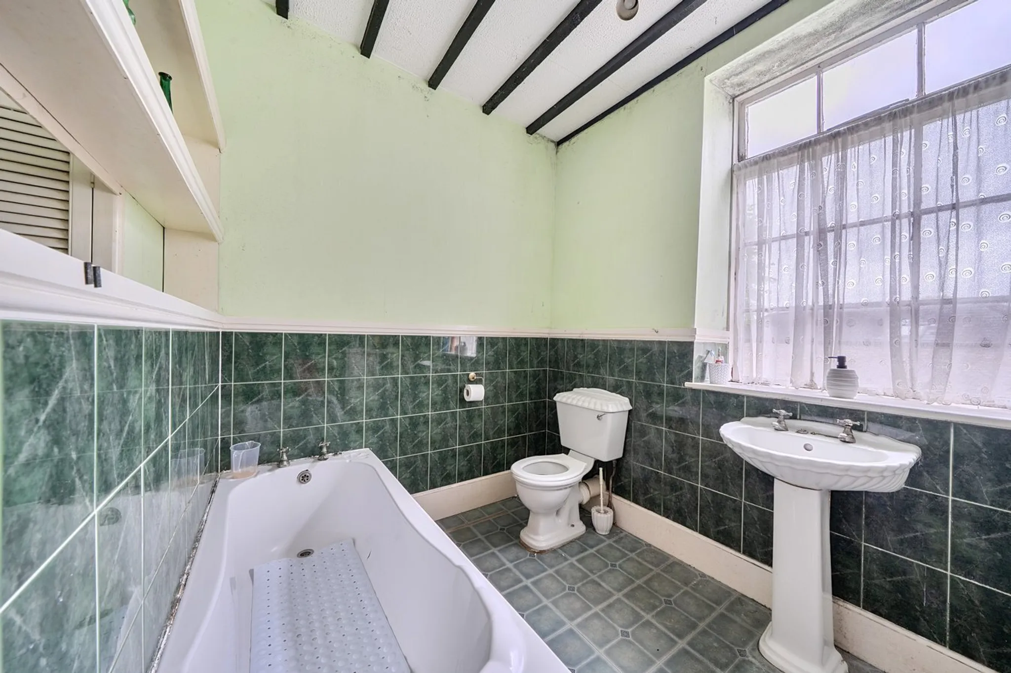 Waterloo Road, Shepton Mallet, BA4