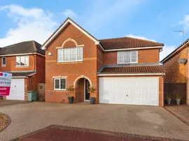 Clover Drive, Hartlepool photo