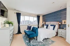 Clover Drive, Hartlepool