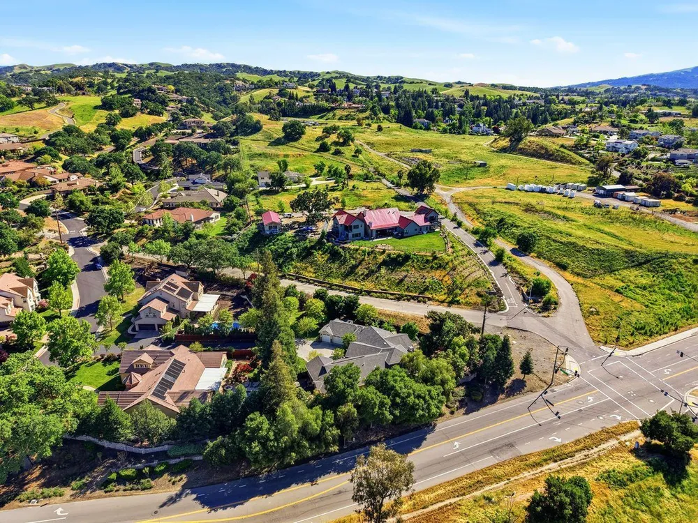 733 Vineyard Terrace, Pleasanton, CA 94566