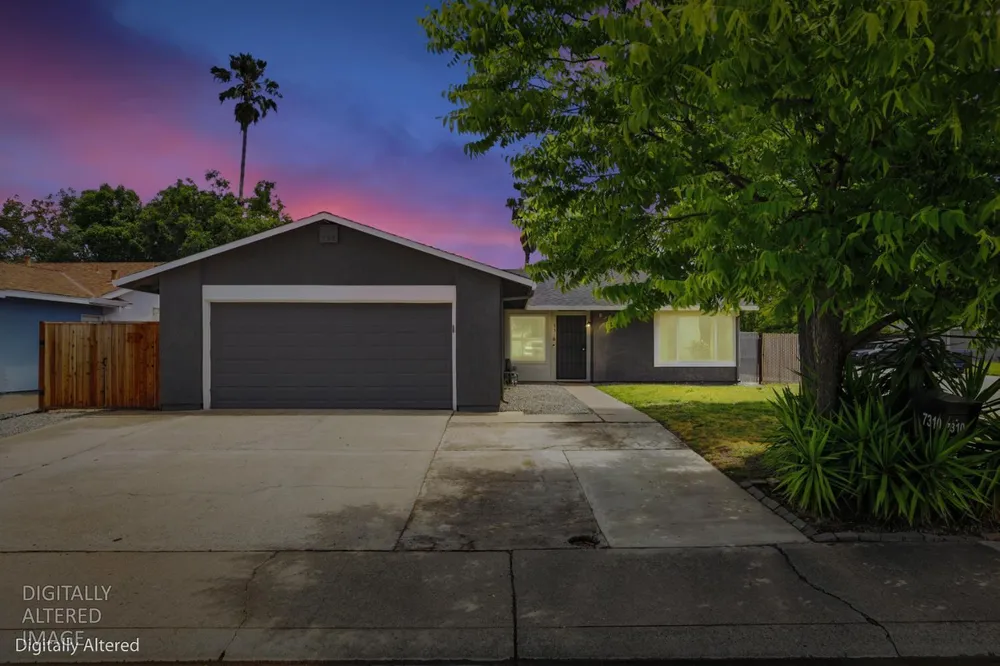 7310 Sunwood Way, Citrus Heights, CA 95621
