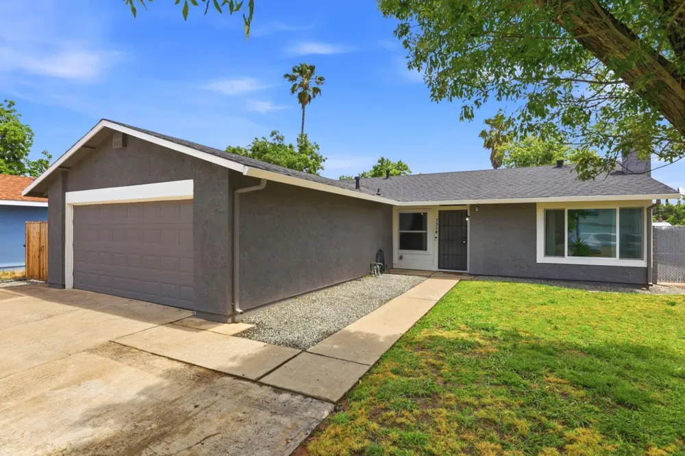 7310 Sunwood Way, Citrus Heights, CA 95621