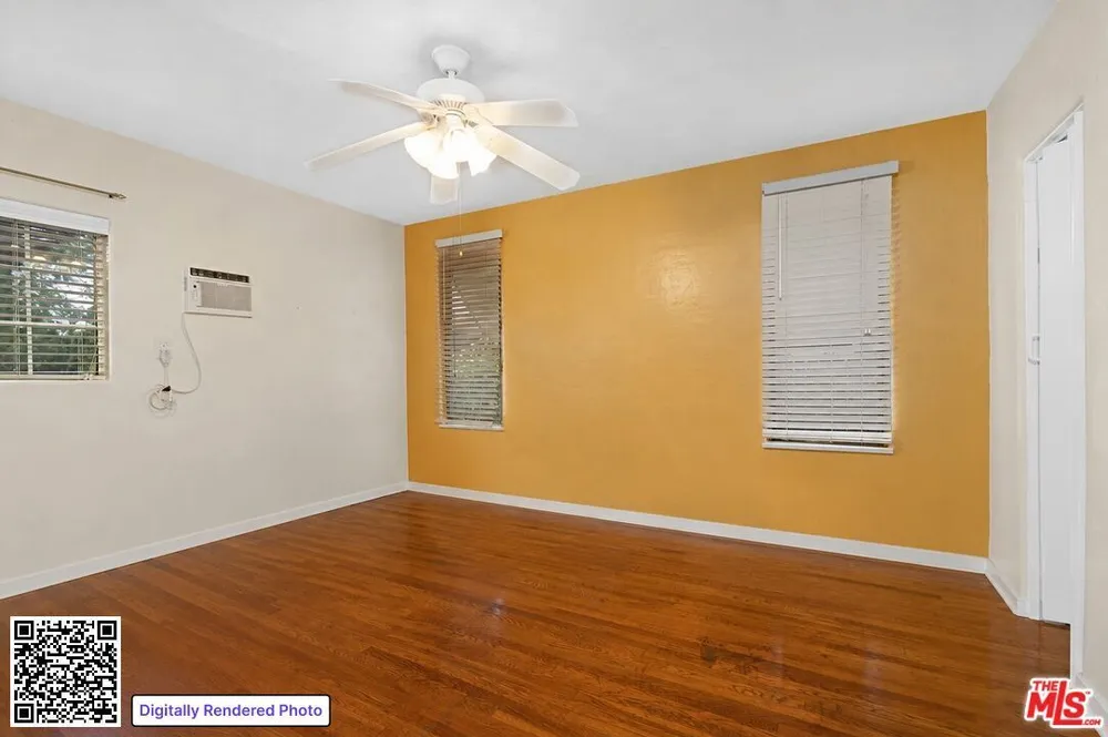 2080 E Washington Blvd, Pasadena, CA 91104