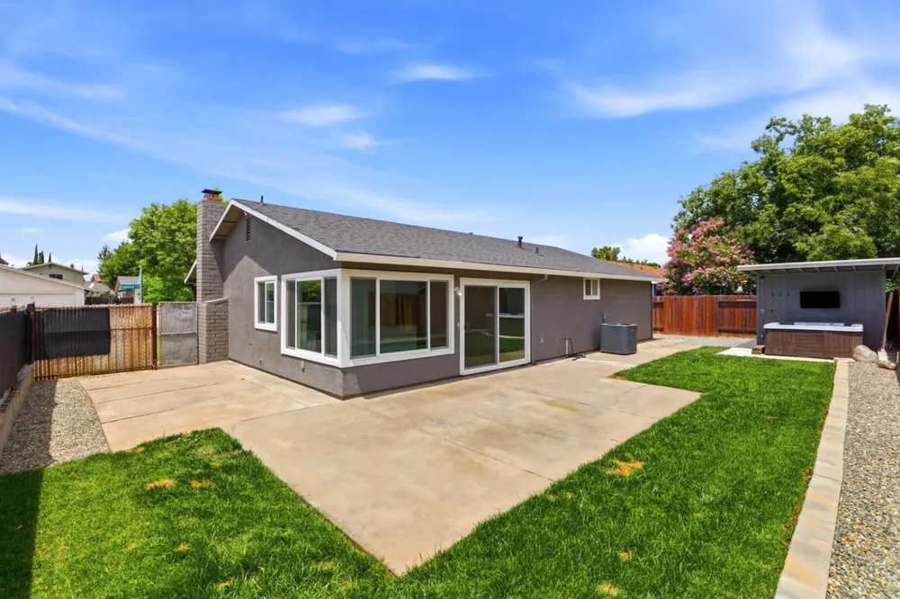 7310 Sunwood Way, Citrus Heights, CA 95621