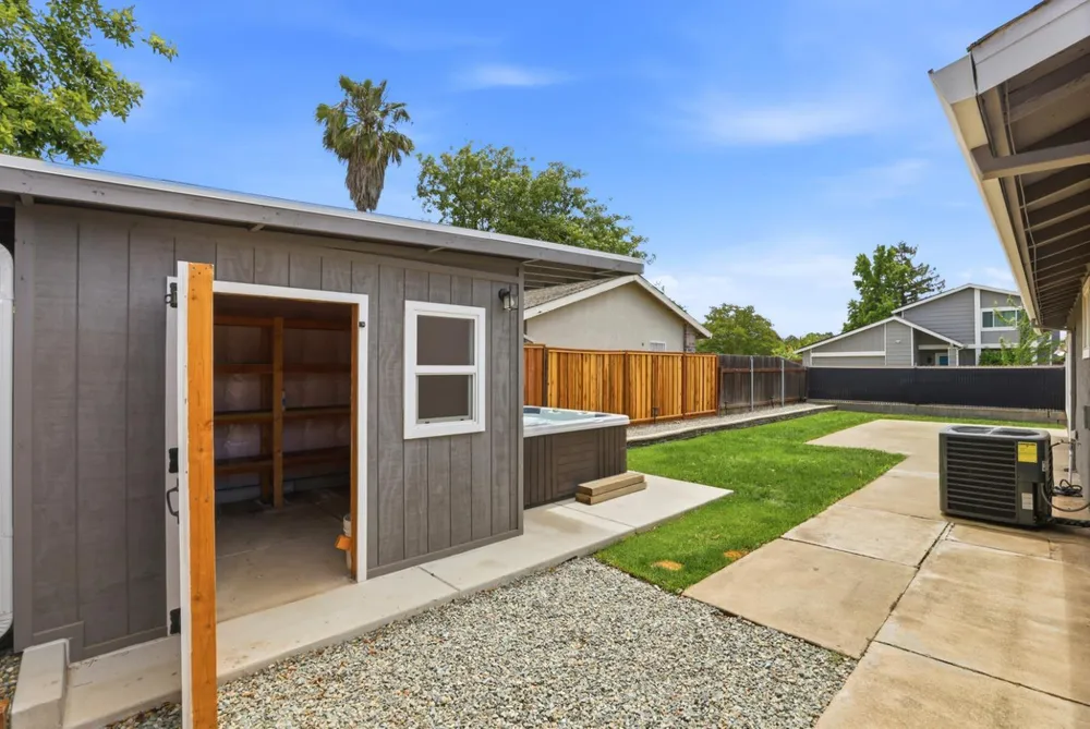7310 Sunwood Way, Citrus Heights, CA 95621
