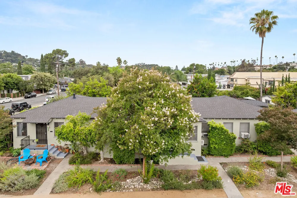 6720 Ferrara St, Highland Park, CA 90042