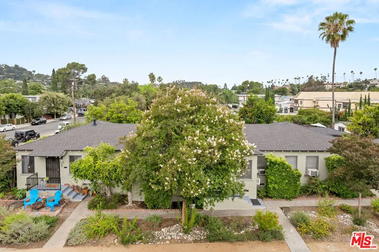6720 Ferrara St, Highland Park, CA 90042