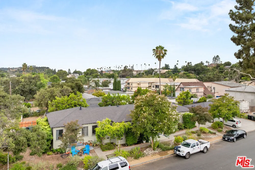 6720 Ferrara St, Highland Park, CA 90042