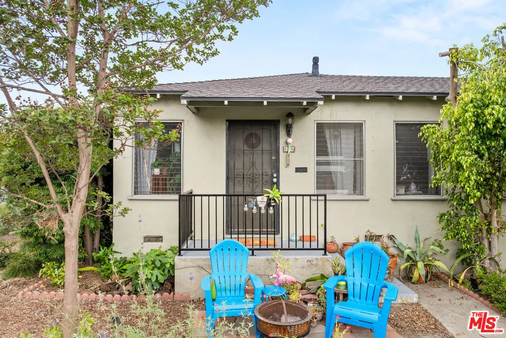 6720 Ferrara St, Highland Park, CA 90042