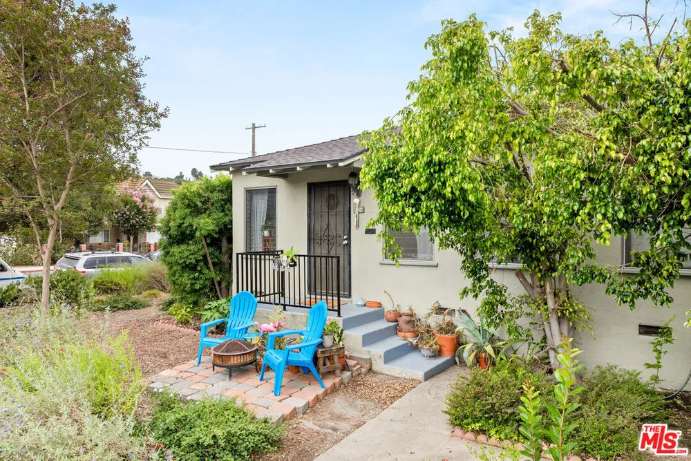 6720 Ferrara St, Highland Park, CA 90042