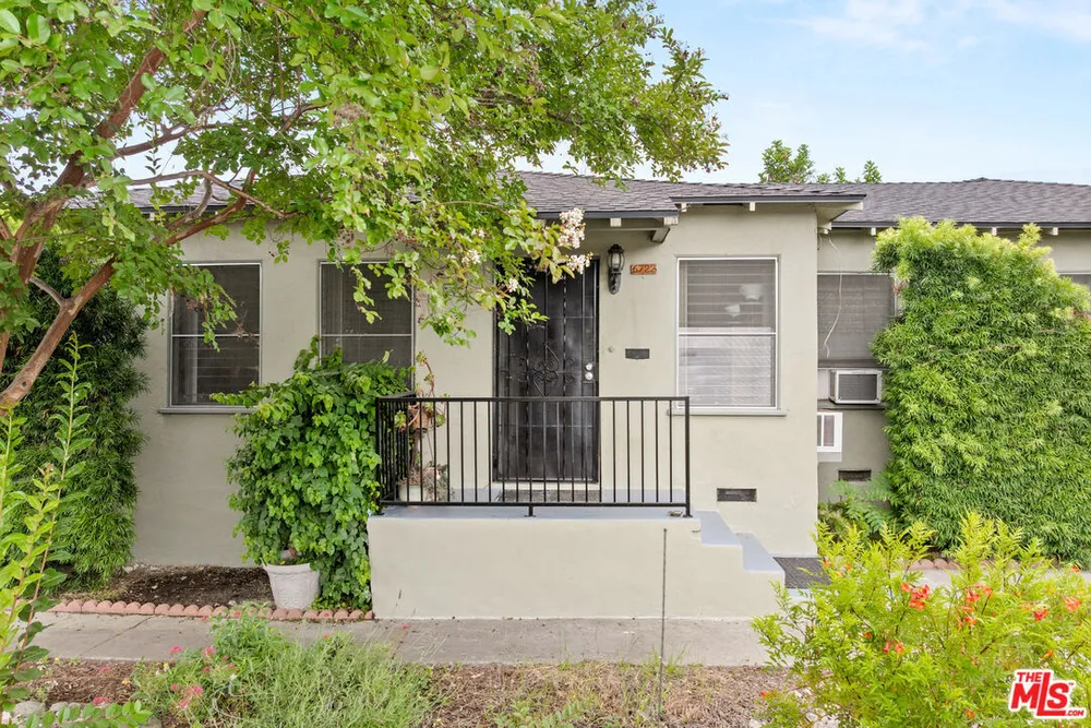6720 Ferrara St, Highland Park, CA 90042