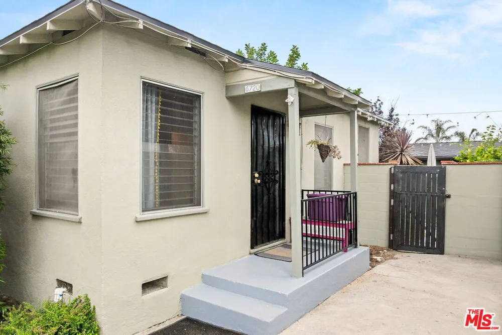 6720 Ferrara St, Highland Park, CA 90042