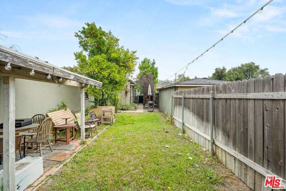 6720 Ferrara St, Highland Park, CA 90042