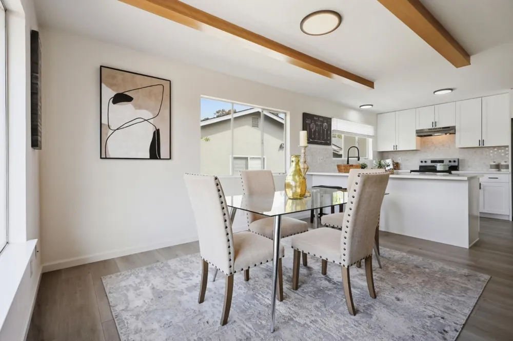 3028 Greenoak Ct, San Mateo, CA 94403