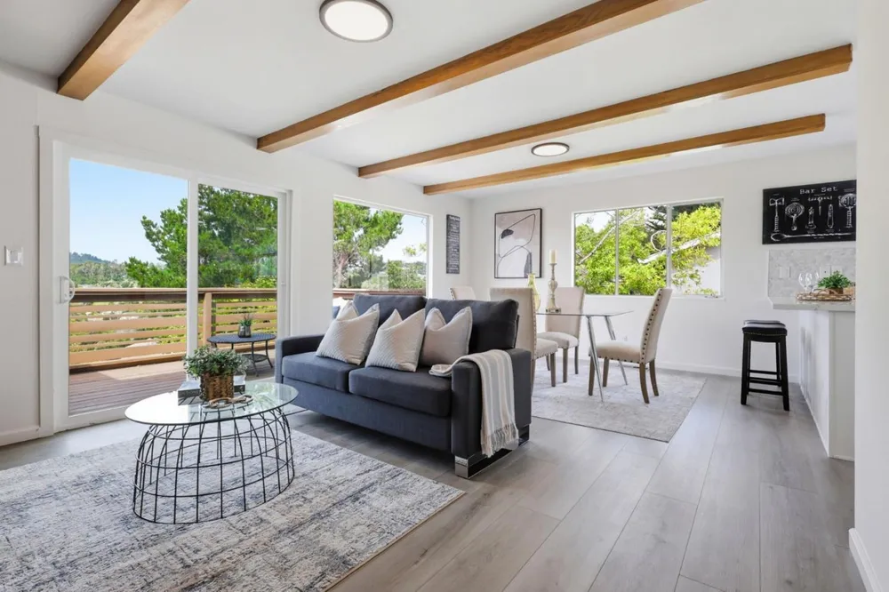3028 Greenoak Ct, San Mateo, CA 94403