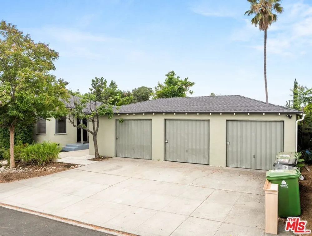 6720 Ferrara St, Highland Park, CA 90042