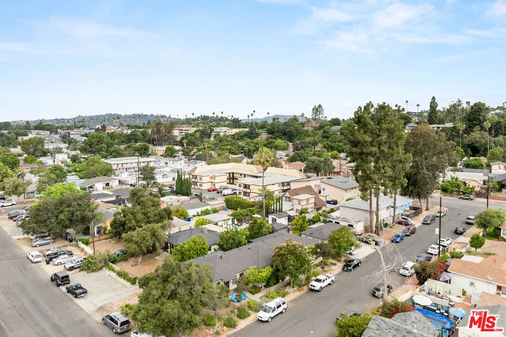 6720 Ferrara St, Highland Park, CA 90042