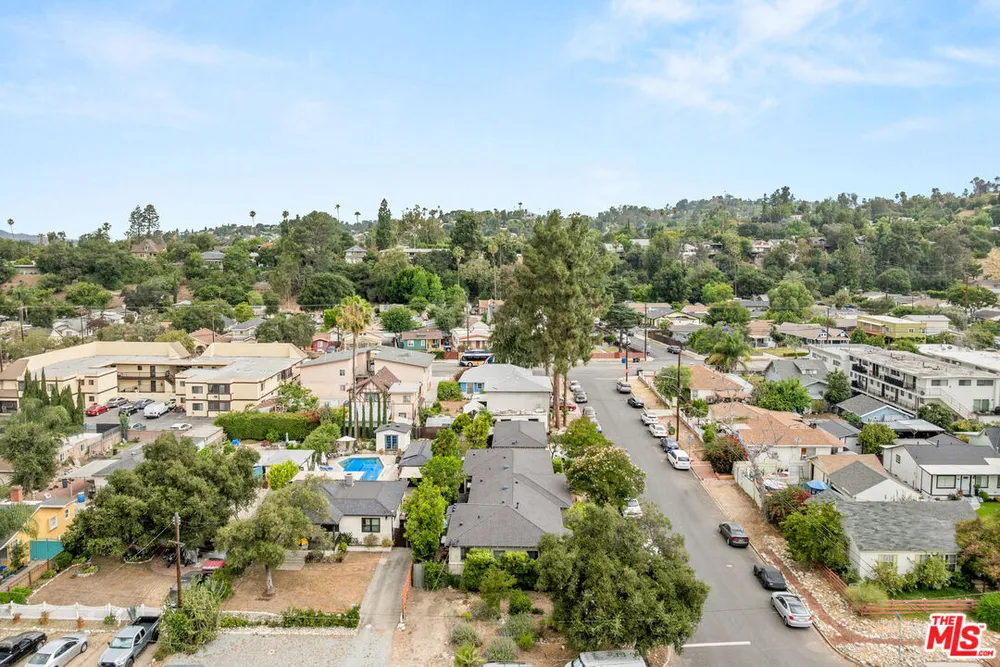 6720 Ferrara St, Highland Park, CA 90042