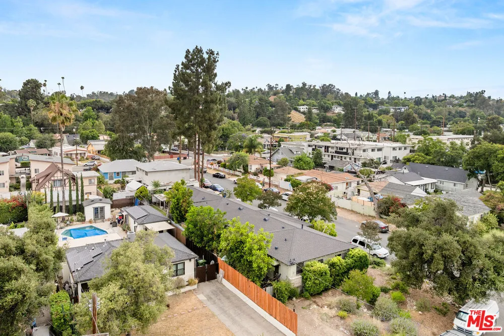 6720 Ferrara St, Highland Park, CA 90042