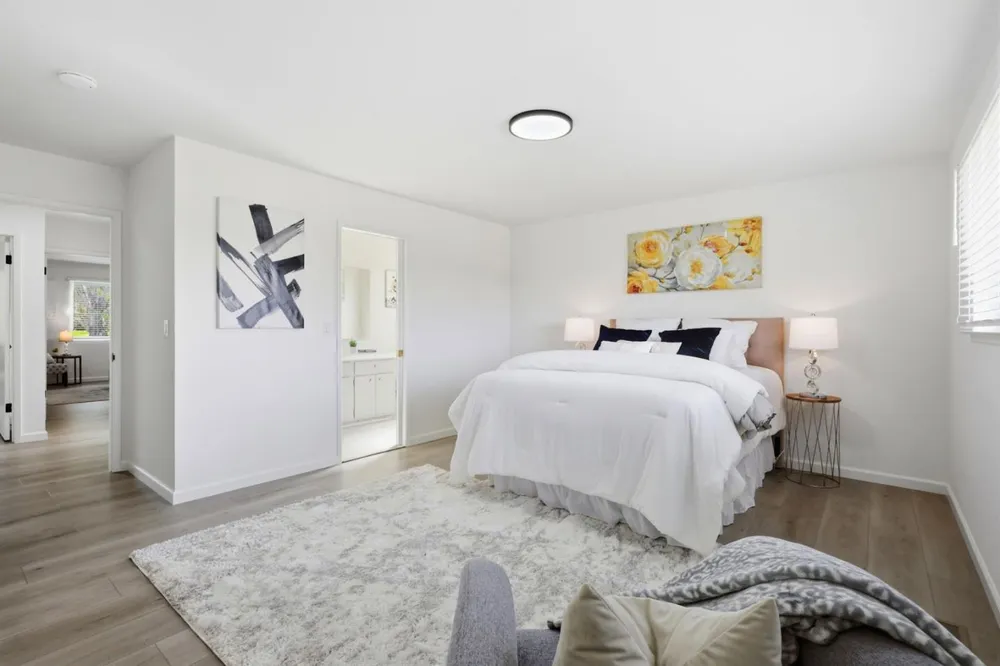 3028 Greenoak Ct, San Mateo, CA 94403