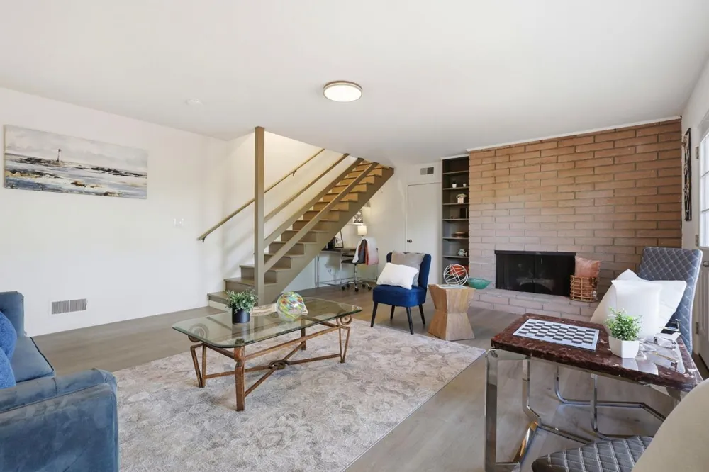 3028 Greenoak Ct, San Mateo, CA 94403