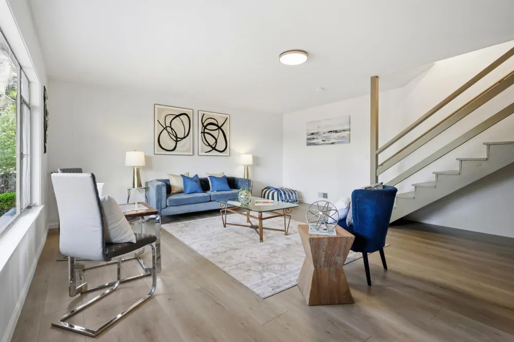 3028 Greenoak Ct, San Mateo, CA 94403