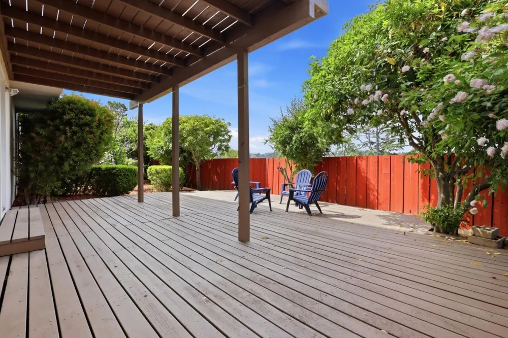 3028 Greenoak Ct, San Mateo, CA 94403