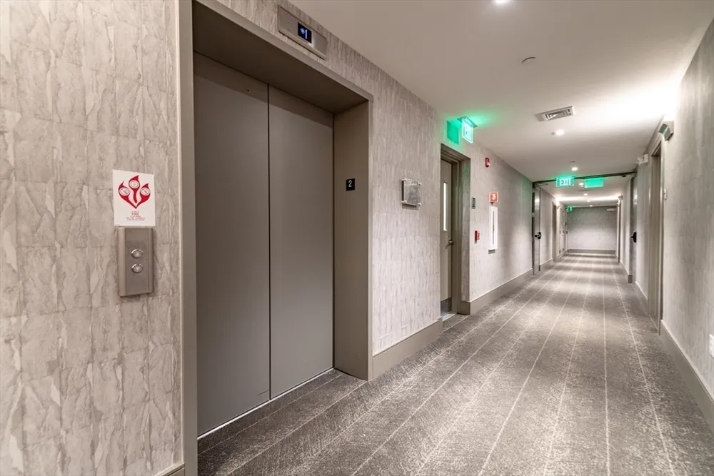 214 Market St, Boston, MA 02135