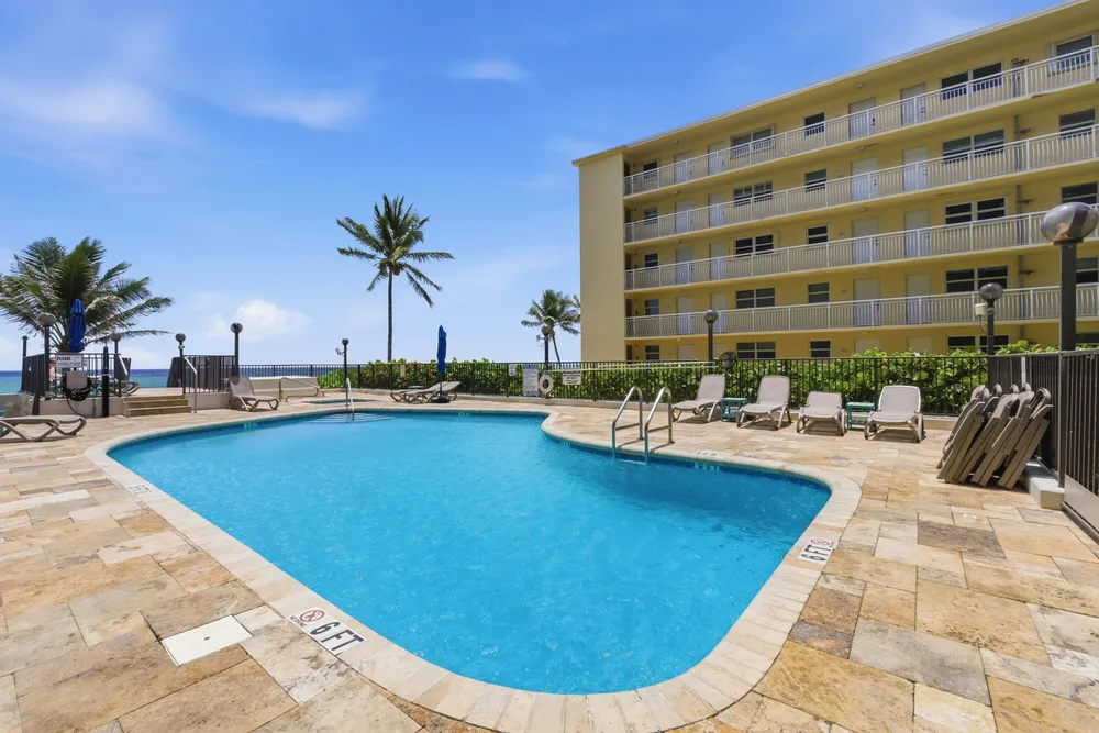 1167 Hillsboro Mile, Hillsboro Beach, FL 33062