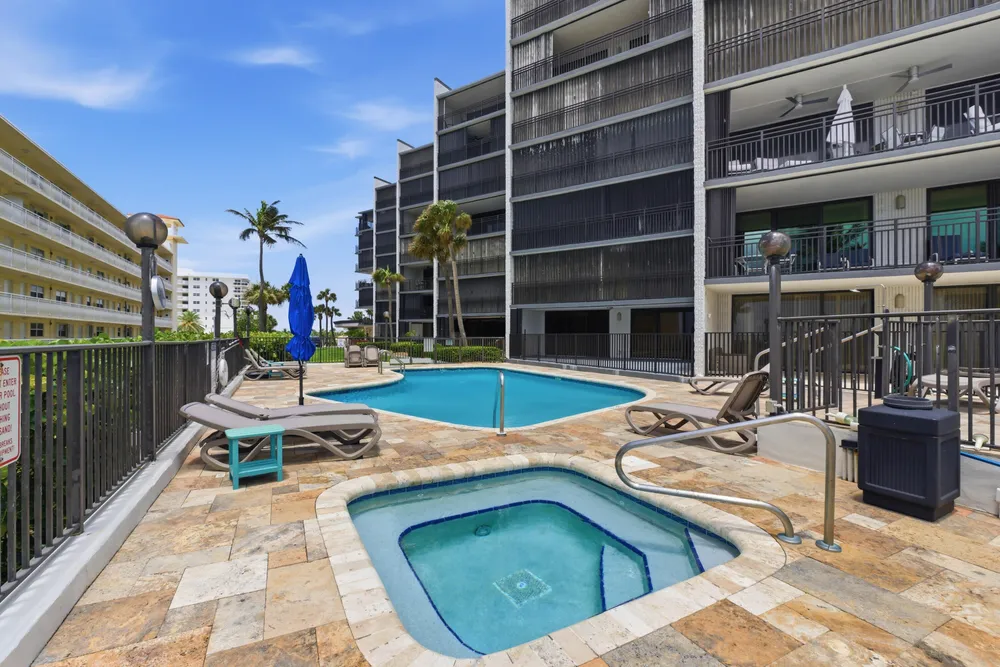 1167 Hillsboro Mile, Hillsboro Beach, FL 33062