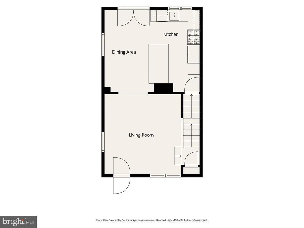 1228 Cobbs St, Drexel Hill, PA 19026