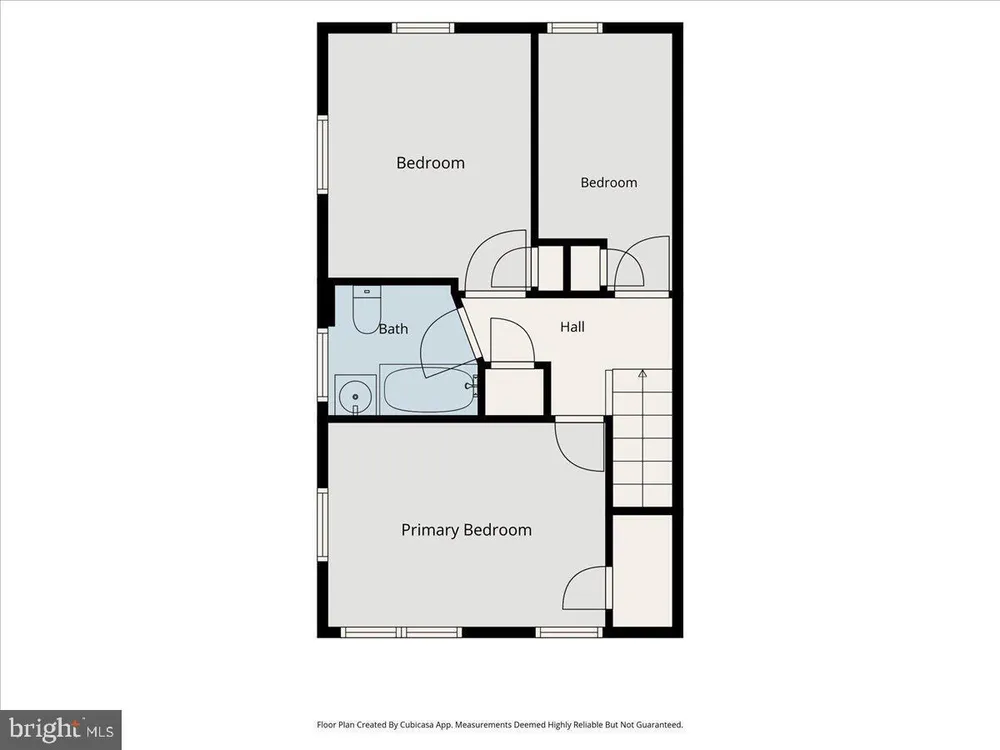 1228 Cobbs St, Drexel Hill, PA 19026