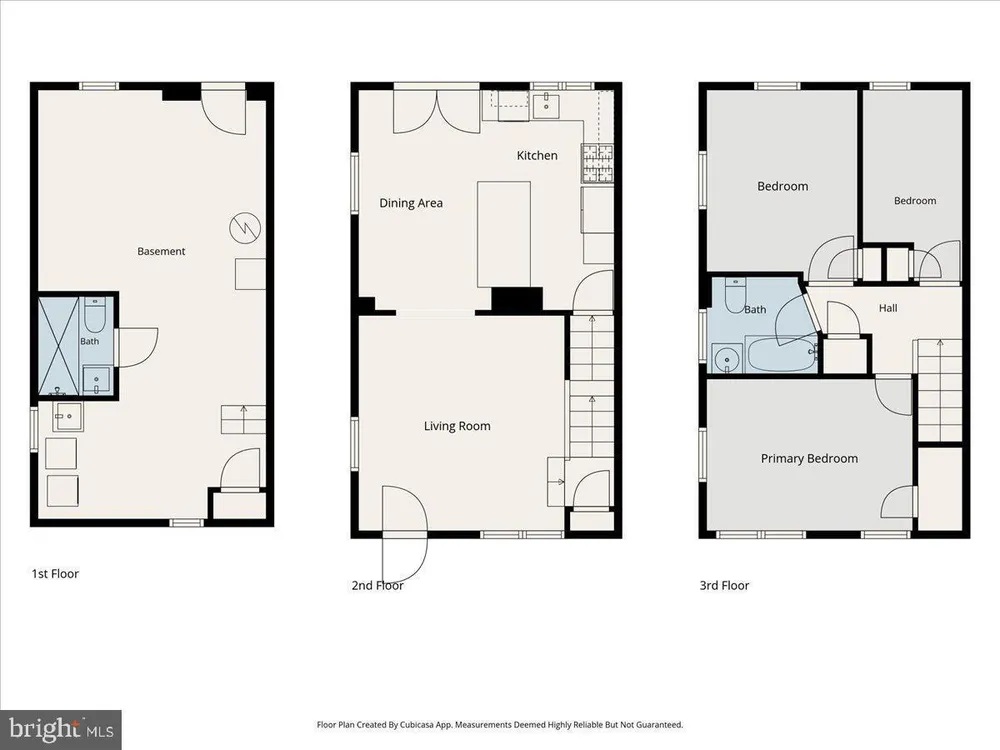 1228 Cobbs St, Drexel Hill, PA 19026