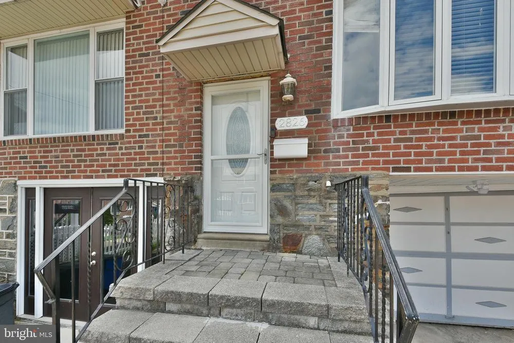 2826 Maxwell St, Philadelphia, PA 19136