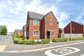 Property responsive
