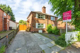 Property responsive