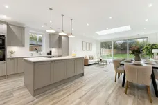 Hurst Villas, Hurst Road, East Molesey, KT8 photo 1
