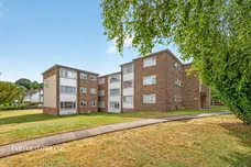 St. Augustines Avenue, South Croydon