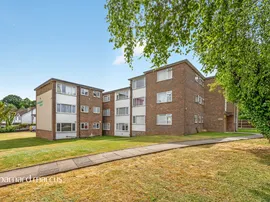 St. Augustines Avenue, South Croydon photo
