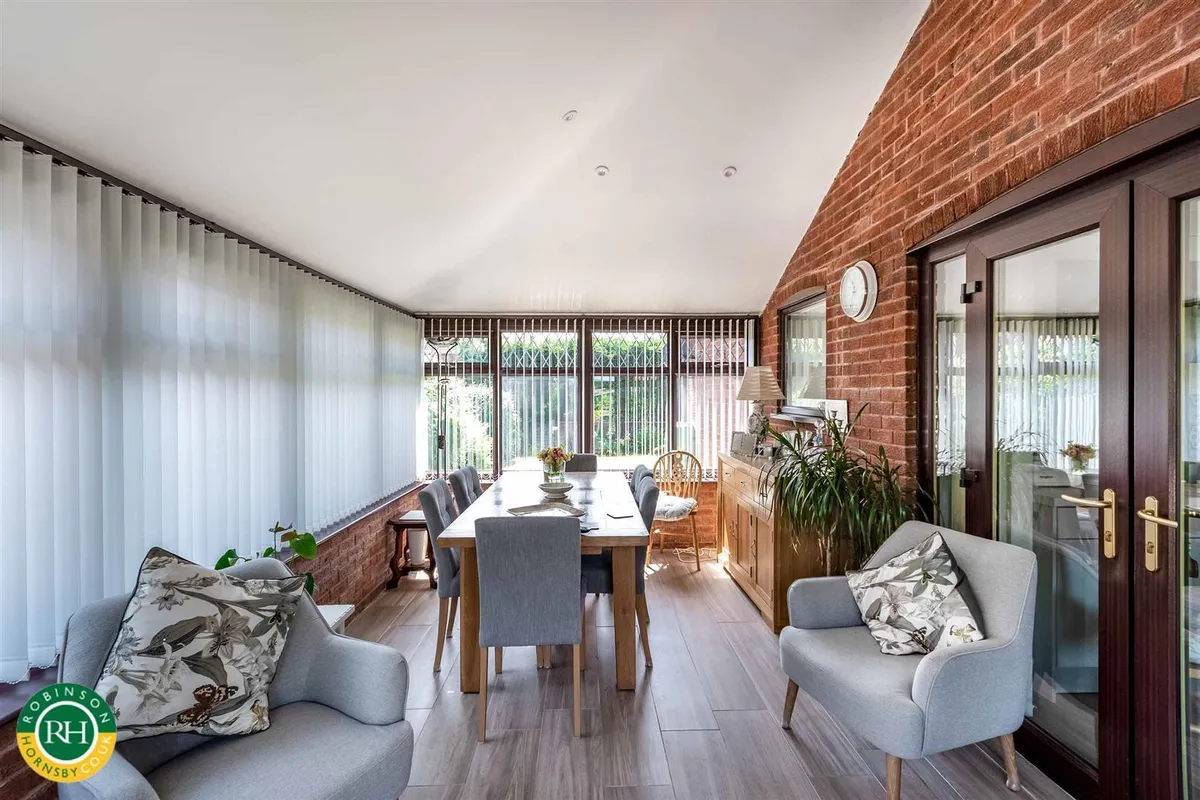 Sunderland Street, Tickhill, Doncaster
