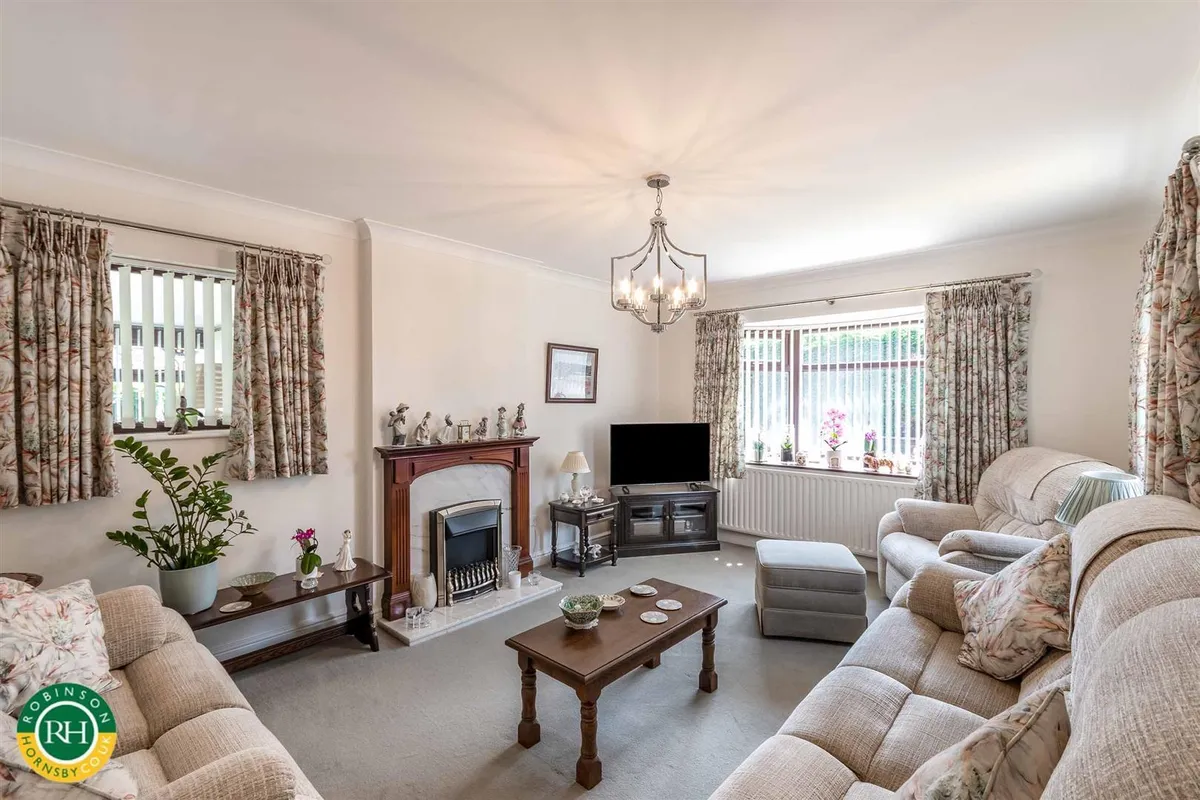 Sunderland Street, Tickhill, Doncaster
