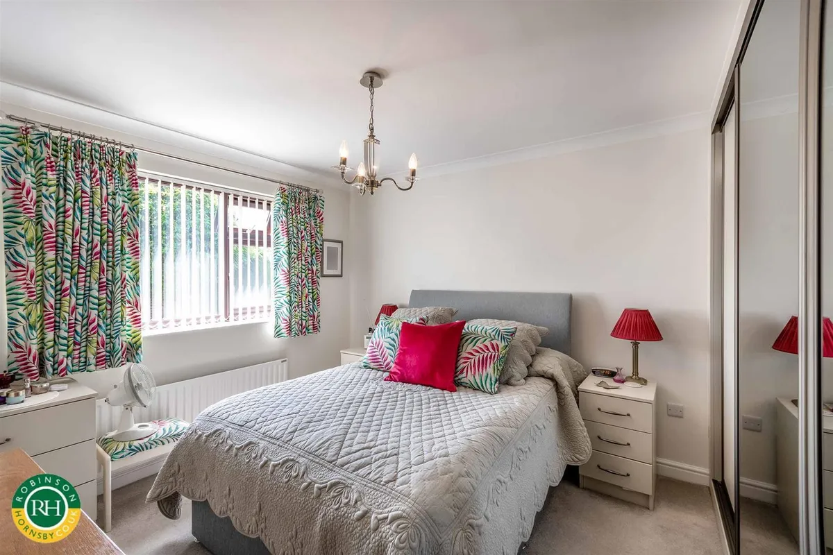 Sunderland Street, Tickhill, Doncaster