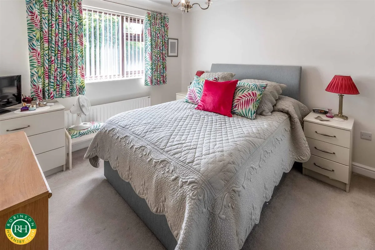 Sunderland Street, Tickhill, Doncaster